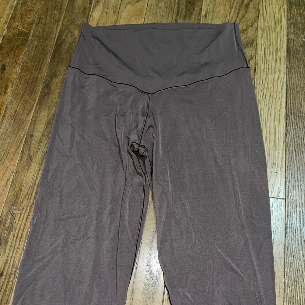 Aerie chill play move leggings